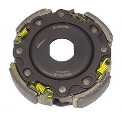 Dr.Pulley HiT Hochleistungskupplung HiT302001