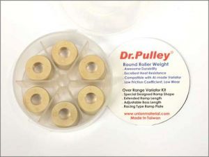 Dr.Pulley Rundrolle RR1613/6-6,5