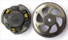 Dr.Pulley HiT Hochleistungskupplung HiT161301