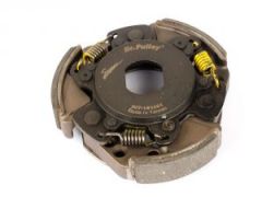 Dr.Pulley HiT Hochleistungskupplung HiT201501