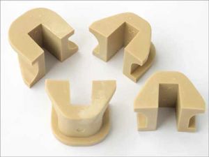 TechPulley sliding pieces SP19/SP3019-S