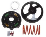 TPX2-125-A +bell +Spring orange