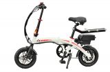 SMARTbike NANO, extremely compact, with carry-bag (2021)