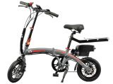 SMARTbike NANO, extremely compact, with carry-bag (2021)