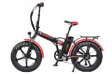 SMARTbike BigFoot 4.0