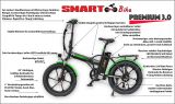 SMARTbike PREMIUM 3.0