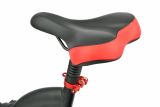 SMARTbike SHARK 4Pro Faltbar, Rahmenvollfederung, 4 Reifen