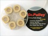 Dr.Pulley Sliding roll SR2115/6-18