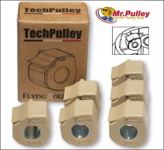 TechPulley Gleitrolle FR1812/6-8,5